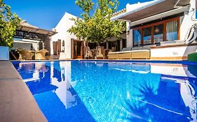 Luxury Villa On El Valle Golf Resort, Sauna, Hot Tub, Heated Pool.